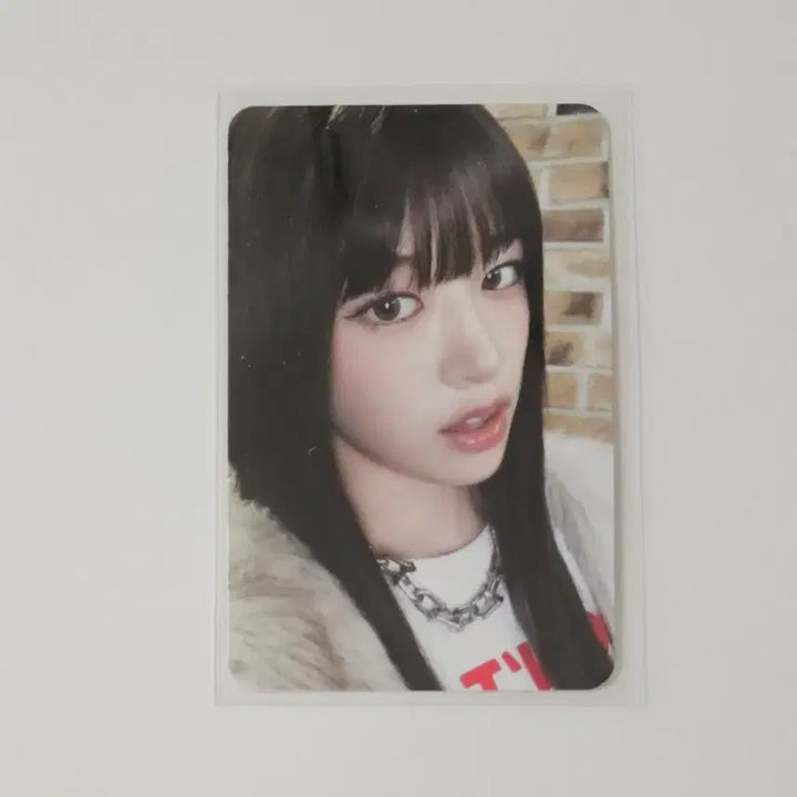[BUNJANG] IVE Yujin Music Art Lucky Draw Photocard REVIVE Bundle Set / 아이브 유진 뮤직아트럭키드로우럭드포카리바이브영풍문고REVIVE분철
