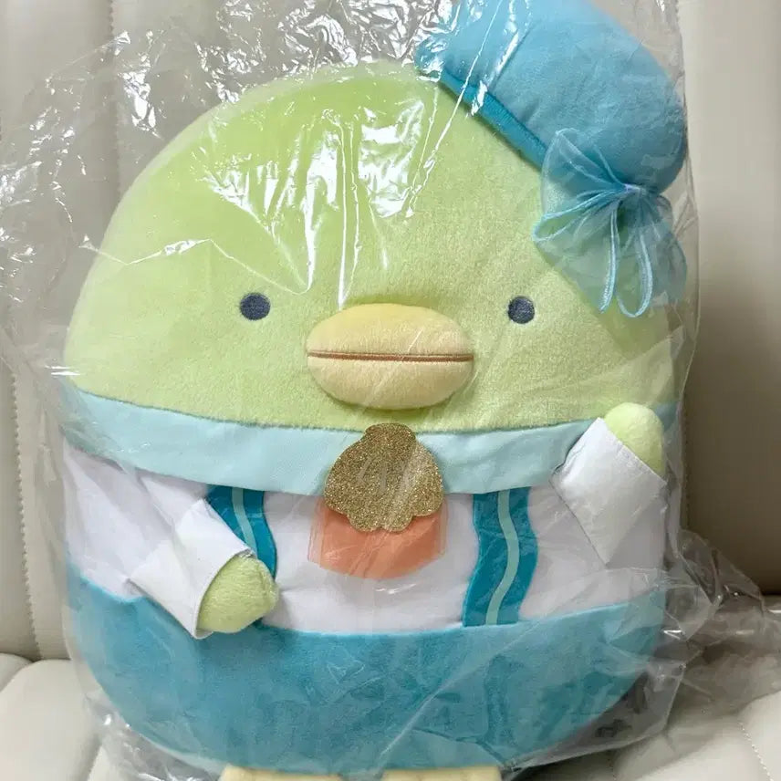 [BUNJANG] Sumikko Gurashi A Prize 30cm Plush Doll / 스밋코구라시 쿠지 A상 30cm 인형
