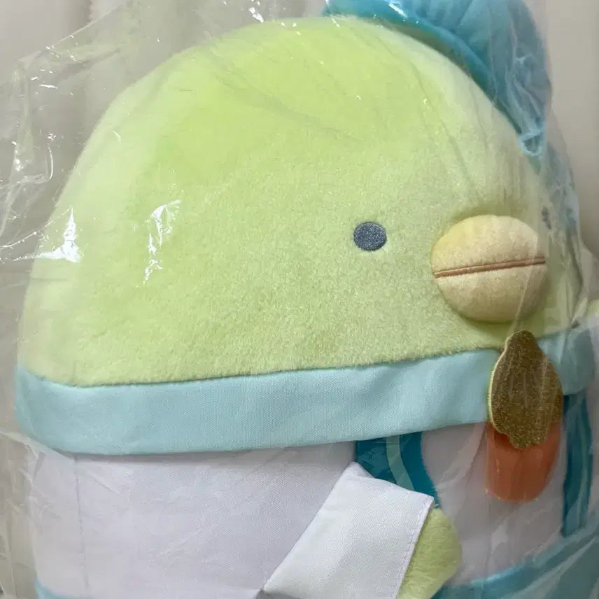 [BUNJANG] Sumikko Gurashi Prize A 30cm Plush Doll / [6월1일까지 할인]스밋코구라시 쿠지 A상 30cm 인형