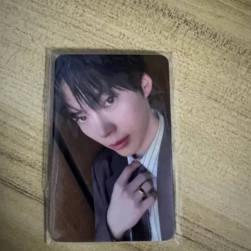 [SOLD OUT] [BUNJANG] ZB1 ZEROBASEONE Cafe Set Photocard Sung Hanbin Kim Gyuvin Kim Jiwoong Seok Matthew Park Gunwook / 제베원 카페 제로베이스원 세트 포카