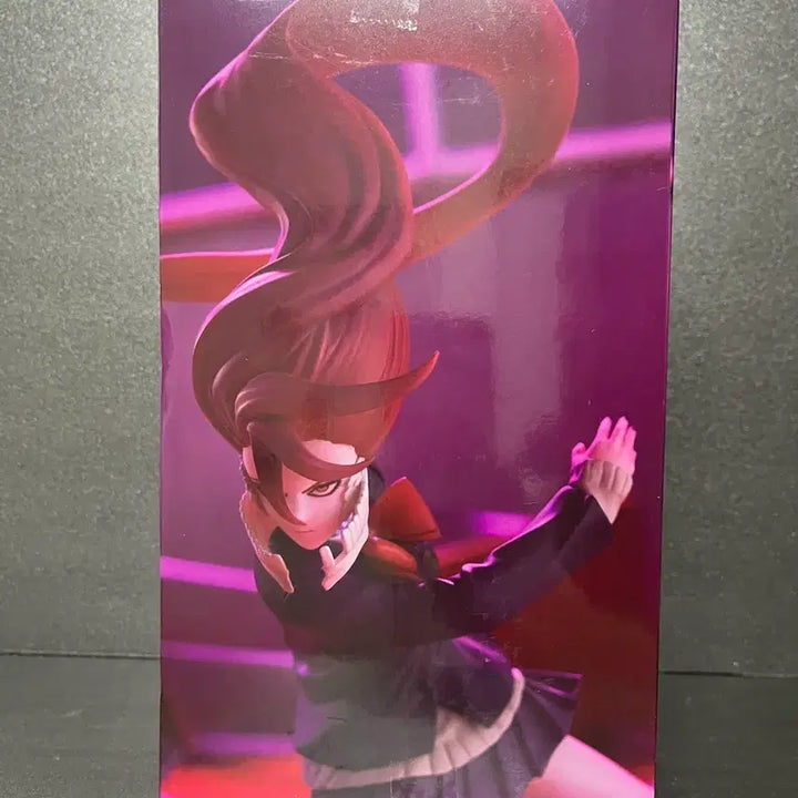 [BUNJANG] Trio-Try-iT Dandan Airi Transformation Figure (Sealed) / 미개봉 Trio-Try-iT 단다단 피규어 단다단 아이라 변신 피규어