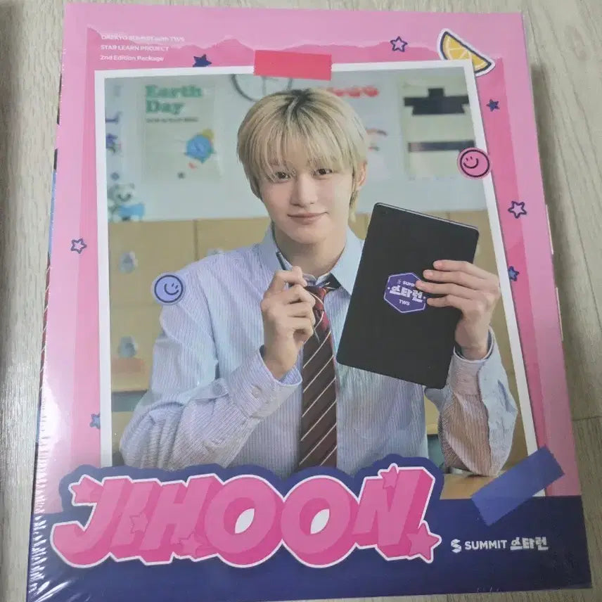 [BUNJANG] Daekyo Nundopi Stellan 2nd Round New Product / 대교 눈높이 스타런 2회차 새제품