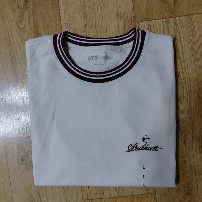 [BUNJANG] Uniqlo Japan Short Sleeve T-Shirt (Women&