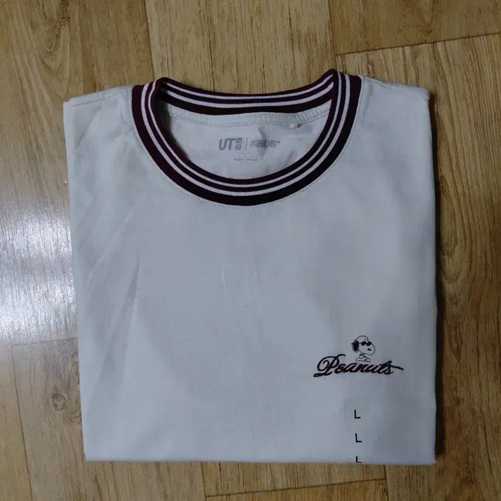 [BUNJANG] Uniqlo Japan Short Sleeve T-Shirt (Women&