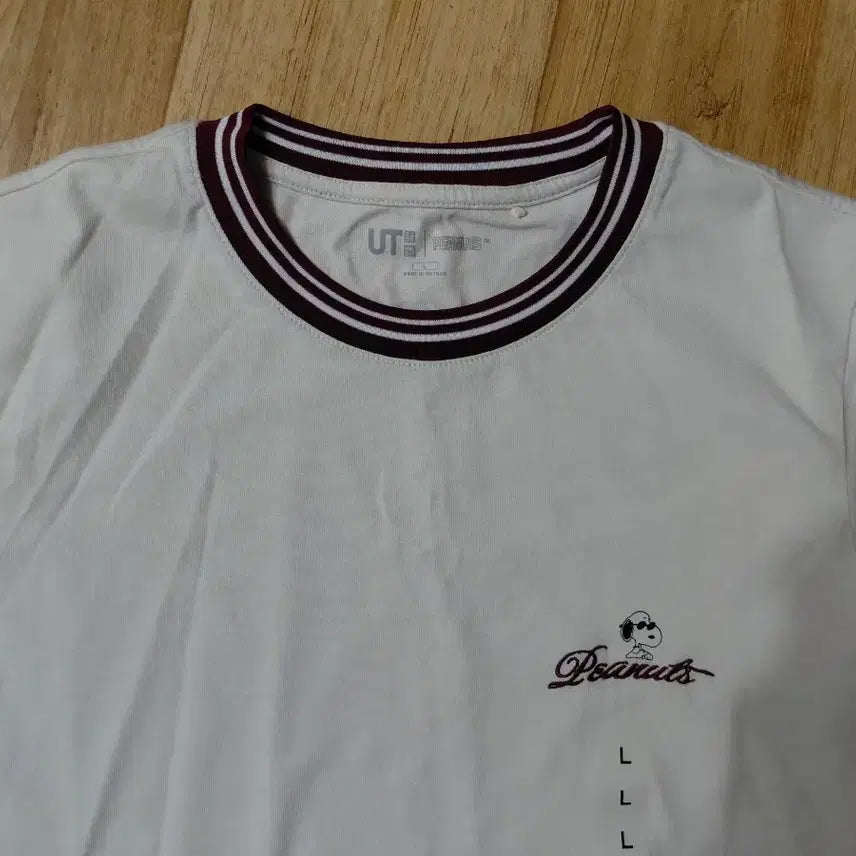 [BUNJANG] Uniqlo Japan Short Sleeve T-Shirt (Women&