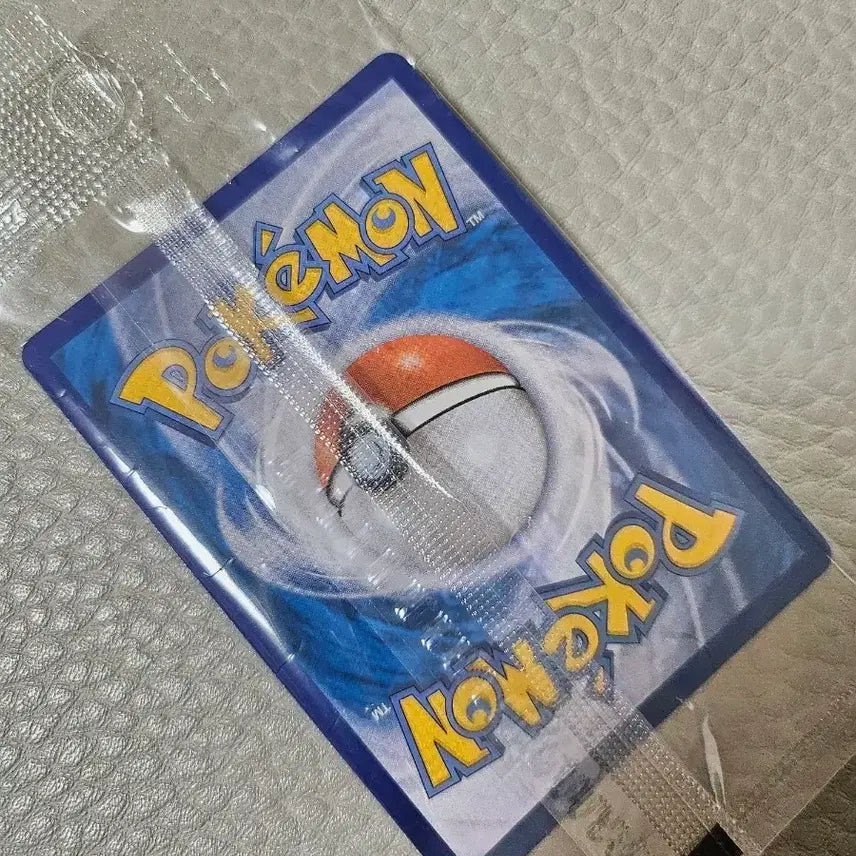 [BUNJANG] Pokemon Card Sealed &