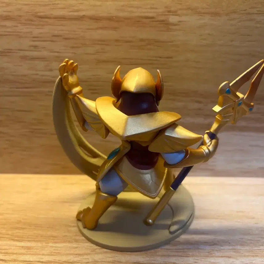[BUNJANG] Popmart League of Legends Azir Figure / 롤 팝마트 아지르 피규어