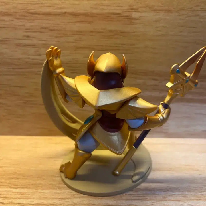 [BUNJANG] Popmart League of Legends Azir Figure / 롤 팝마트 아지르 피규어