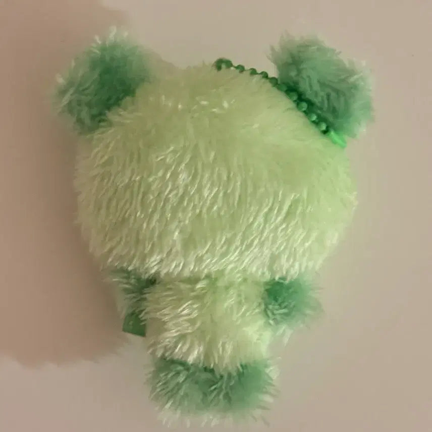 [BUNJANG] Color Wishdoll Pangyi Green / 컬러 위시돌 팡이 초록