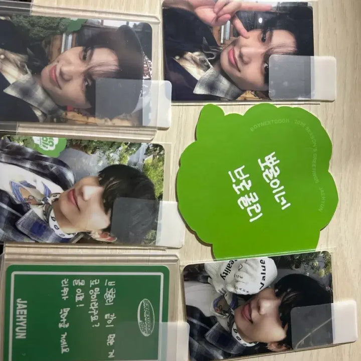 [BUNJANG] NCT Jaehyun 2026 Season&