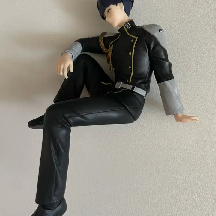 [BUNJANG] Kaiju No. 8 Hoshina Chokonose Figure / 박스X)괴수8호 호시나 초코노세