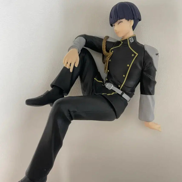 [BUNJANG] Kaiju No. 8 Hoshina Chokonose Figure / 박스X)괴수8호 호시나 초코노세