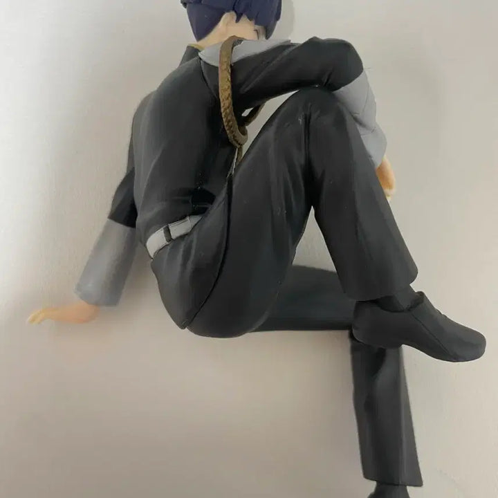 [BUNJANG] Kaiju No. 8 Hoshina Chokonose Figure / 박스X)괴수8호 호시나 초코노세