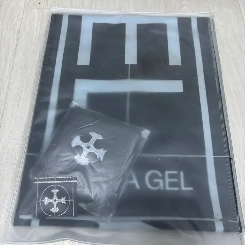 [BUNJANG] Silica Gel Cheering Kit / 실리카겔 치어링 키트