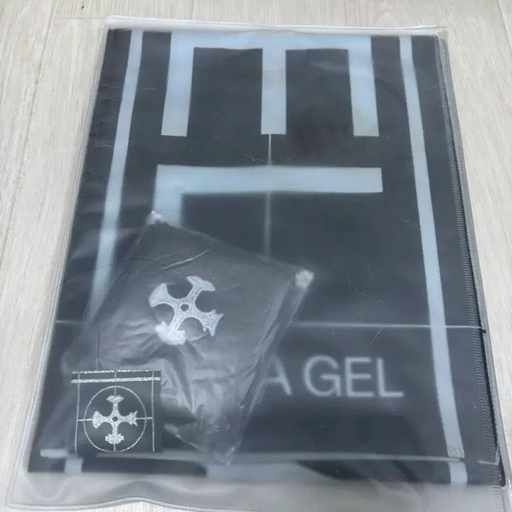 [BUNJANG] Silica Gel Cheering Kit / 실리카겔 치어링 키트