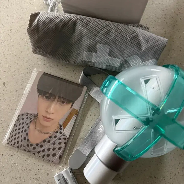 [BUNJANG] TXT MOABONG 2 Lightstick (Full Box) / 투바투 모아봉 2 판매(풀박)