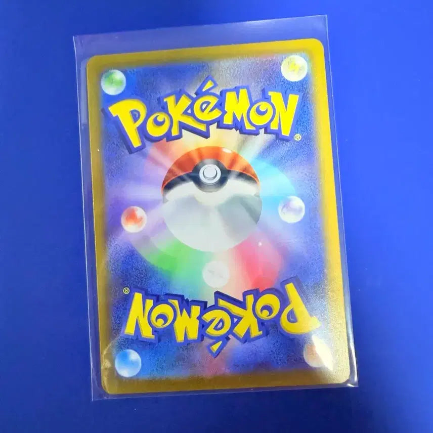 [BUNJANG] Pokemon Cards 100 Deck Mirror Japanese Edition / 포켓몬카드 100덱 미러 일판