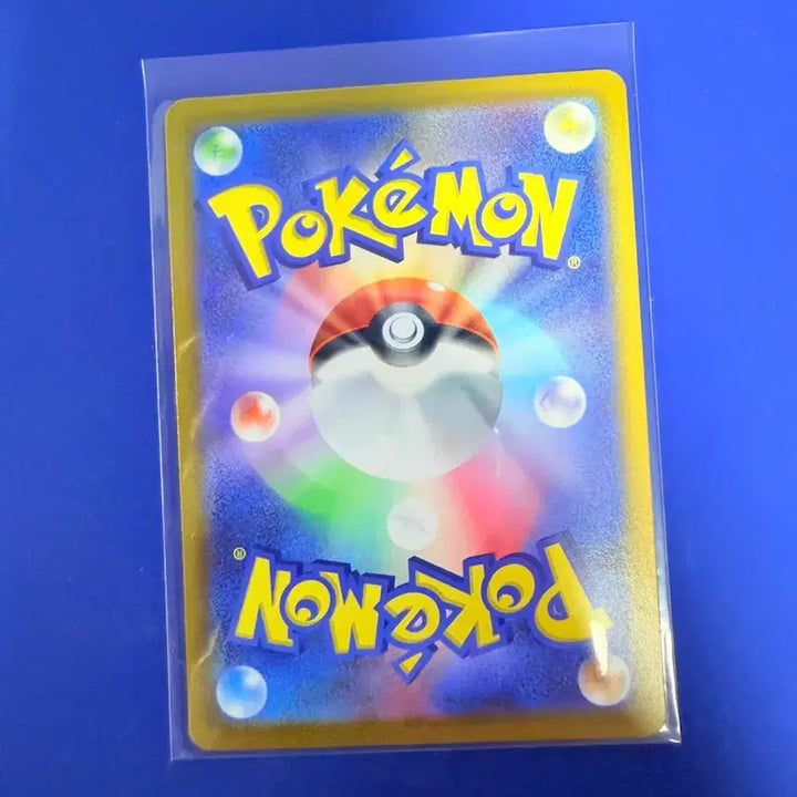[BUNJANG] Pokemon Cards 100 Decks Mirror Japanese Edition / 포켓몬카드 100덱 미러 일판