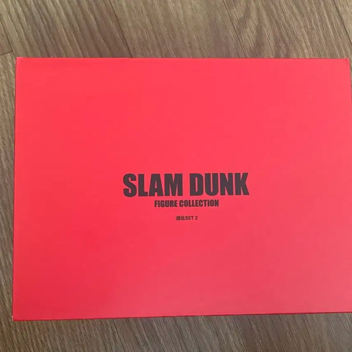 [BUNJANG] Slam Dunk Shohoku Team Figure (2nd Edition) / 슬램덩크 북산 피규어 2탄