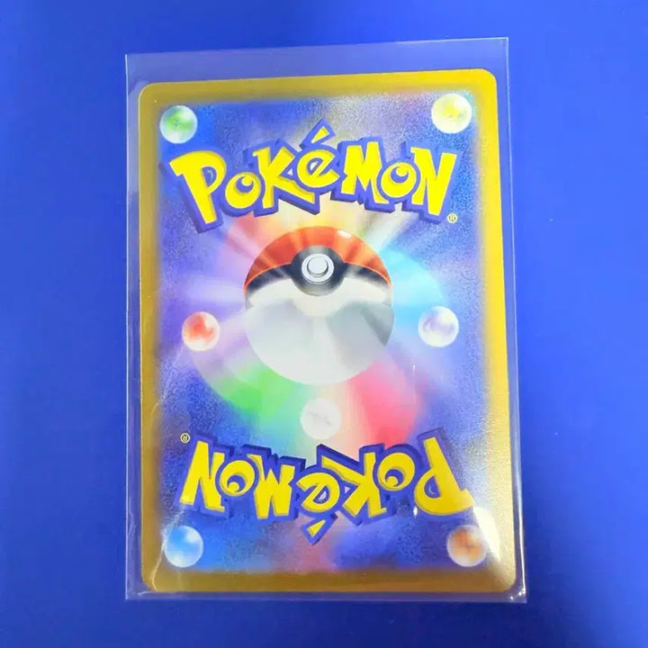 [BUNJANG] Pokemon Card 100 Deck Mirror Japanese Edition / 포켓몬카드 100덱 미러 일판