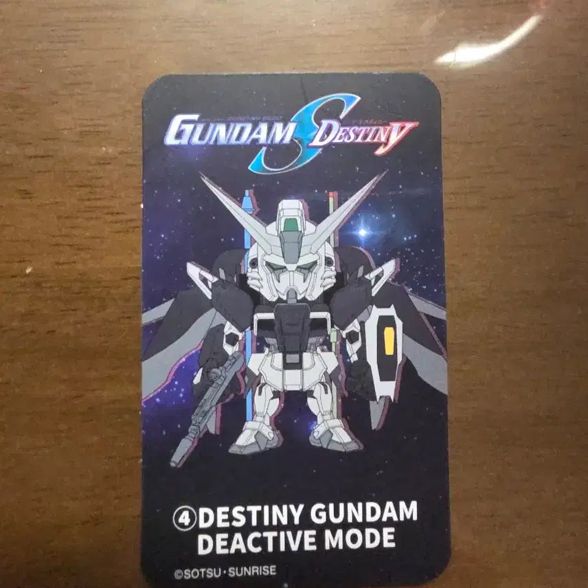[BUNJANG] Bandai QMSV Mini 