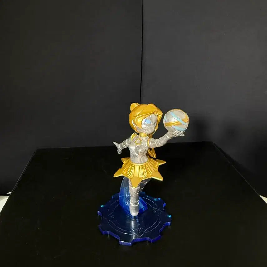 [BUNJANG] Pop Mart League of Legends Mid Lane Icons Figure Bundle Set / 팝마트 리그오브레전드 미드라인 아이콘 피규어 일괄