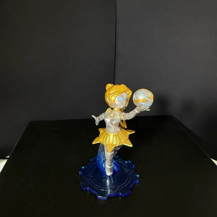 [BUNJANG] Pop Mart League of Legends Mid Lane Icons Figure Bundle Set / 팝마트 리그오브레전드 미드라인 아이콘 피규어 일괄