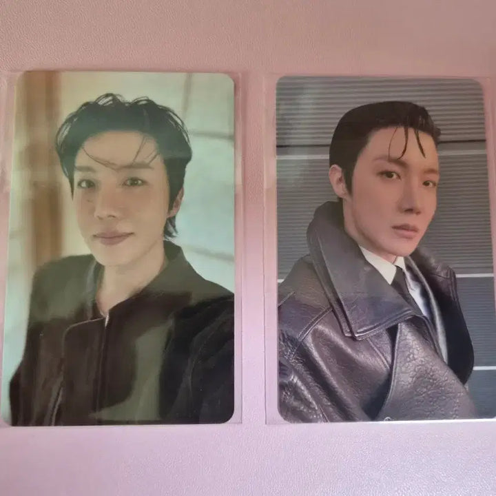 [BUNJANG] BTS Wemee J-Hope Photocard / [ 페스타기념할인 ] 방탄소년단 위드뮤 제이홉 양도! (+수정)