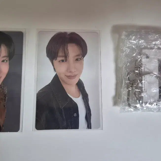 [BUNJANG] BTS Wemee J-Hope Photocard / [ 페스타기념할인 ] 방탄소년단 위드뮤 제이홉 양도! (+수정)