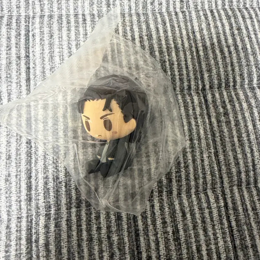 [BUNJANG] Attack on Titan Eren Choconoqo / 진격의거인 각자의 결의 에렌 초코노코