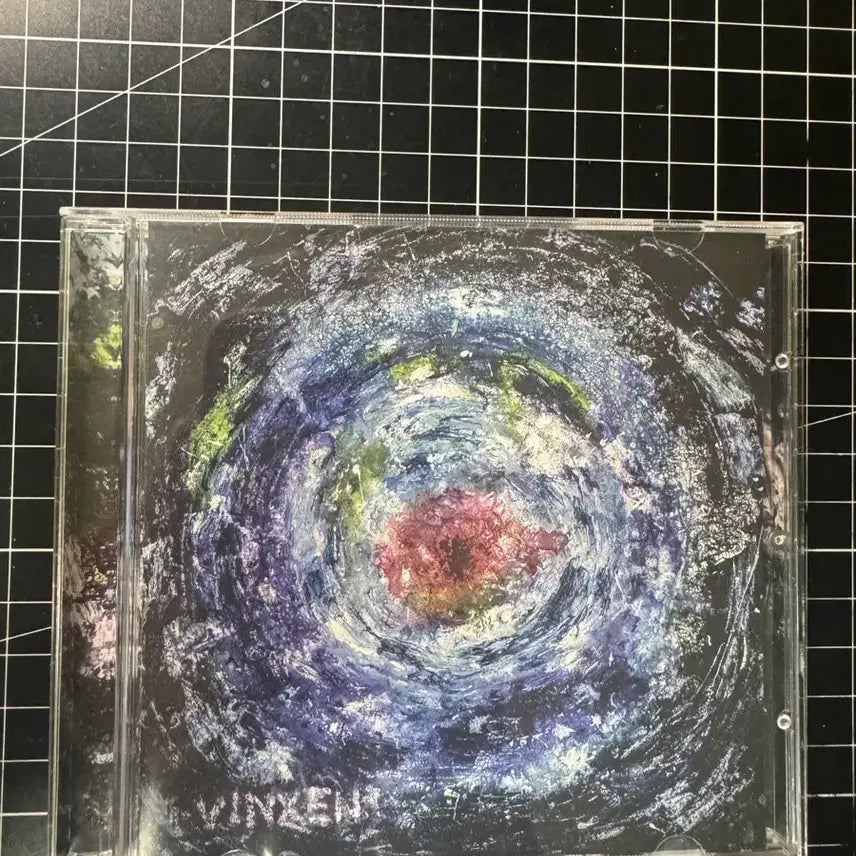 [BUNJANG] VINXEN "IM SOO YOUNG" Album / 빈첸 제련해도 앨범