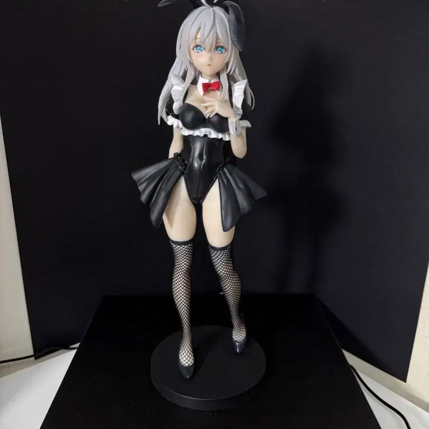[BUNJANG] Banpresto Arra Bunny Girl Figure / 반프 아랴 바니걸 피규어