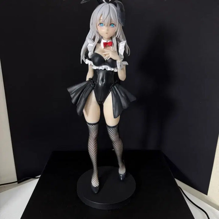 [BUNJANG] Banpresto Arra Bunny Girl Figure / 반프 아랴 바니걸 피규어