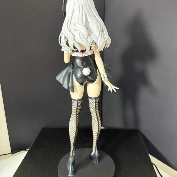 [BUNJANG] Banpresto Arra Bunny Girl Figure / 반프 아랴 바니걸 피규어