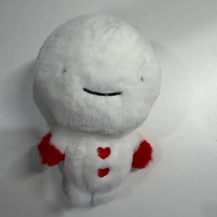 [BUNJANG] BOYNEXTDOOR Woongie Doll Santa Outfit Bundle Set / 보이넥스트도어 운아기 인형 산타 옷