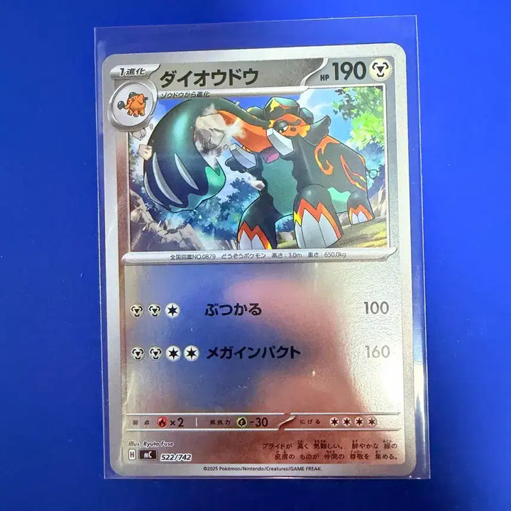 [BUNJANG] Pokemon Card 100 Deck Mirror Japanese / 포켓몬카드 100덱 미러 일판