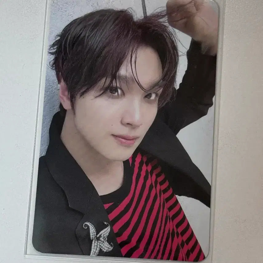 [BUNJANG] NCT Haechan Photocard Bundle Set / NCT 엔시티 해찬 포카 일괄 양도
