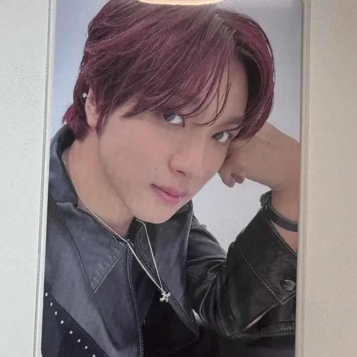 [BUNJANG] NCT Haechan Photocard Bundle Set / NCT 엔시티 해찬 포카 일괄 양도