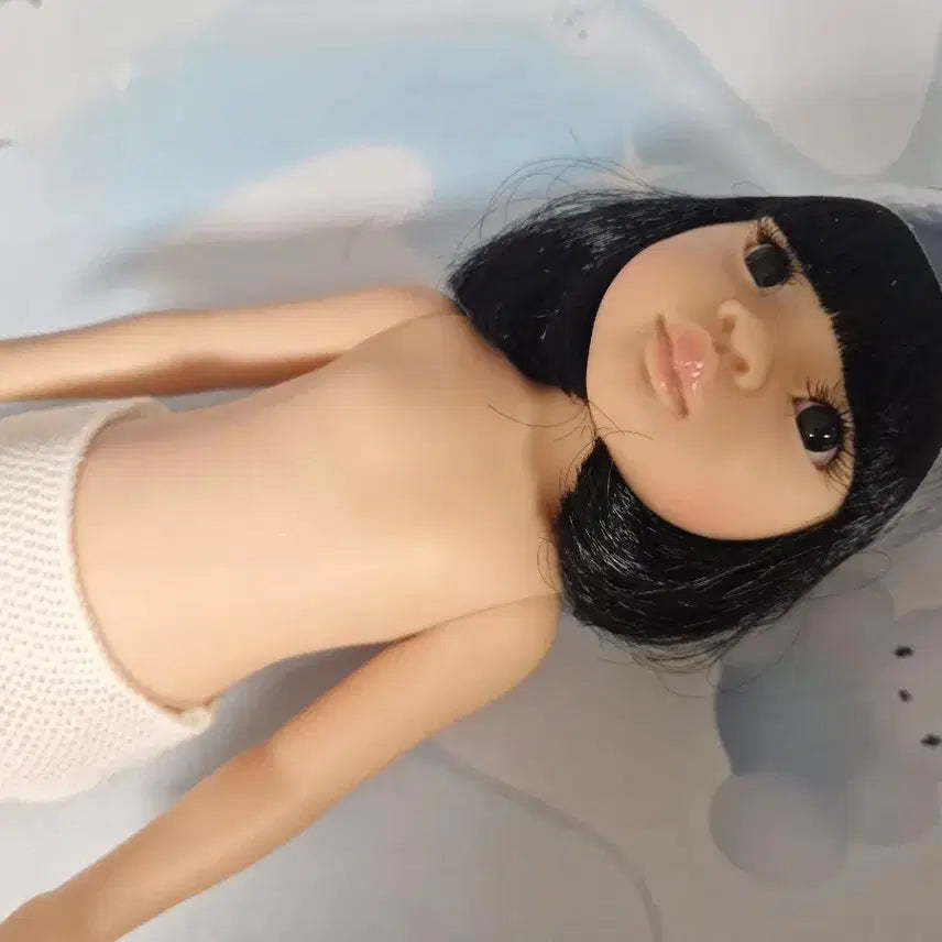 [BUNJANG] Paola Reina Liu Doll / 파올라레이나 리우