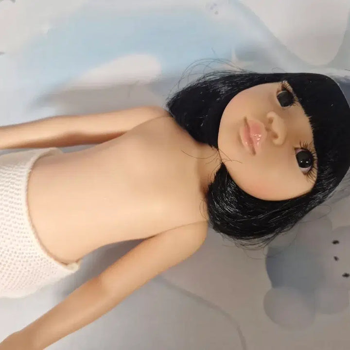 [BUNJANG] Paola Reina Liu Doll / 파올라레이나 리우