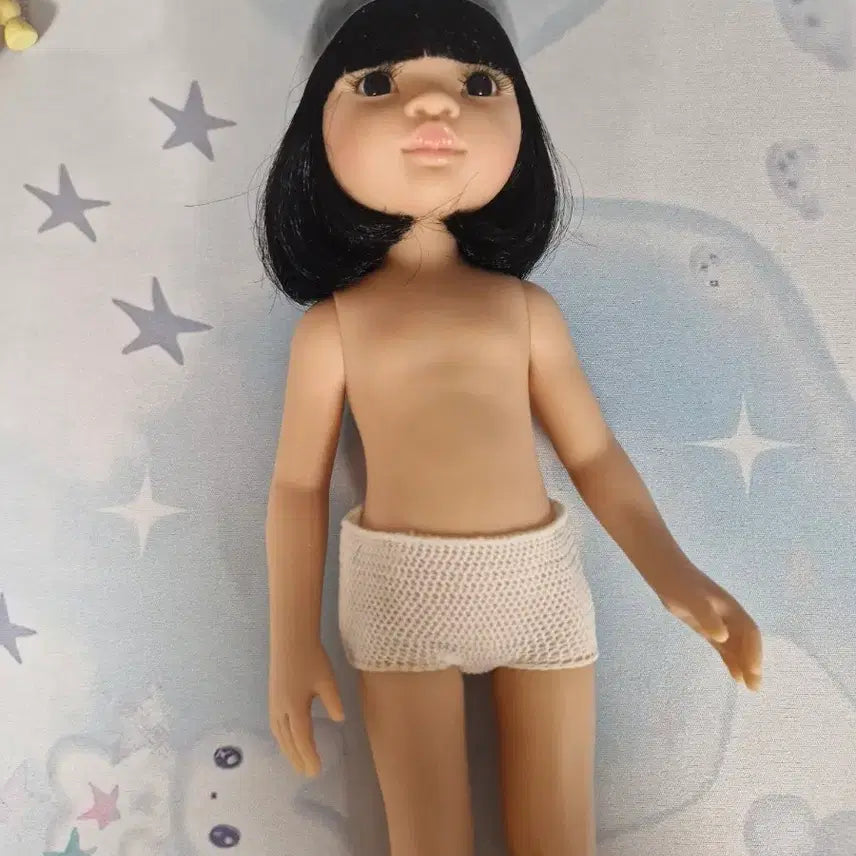 [BUNJANG] Paola Reina Liu Doll / 파올라레이나 리우
