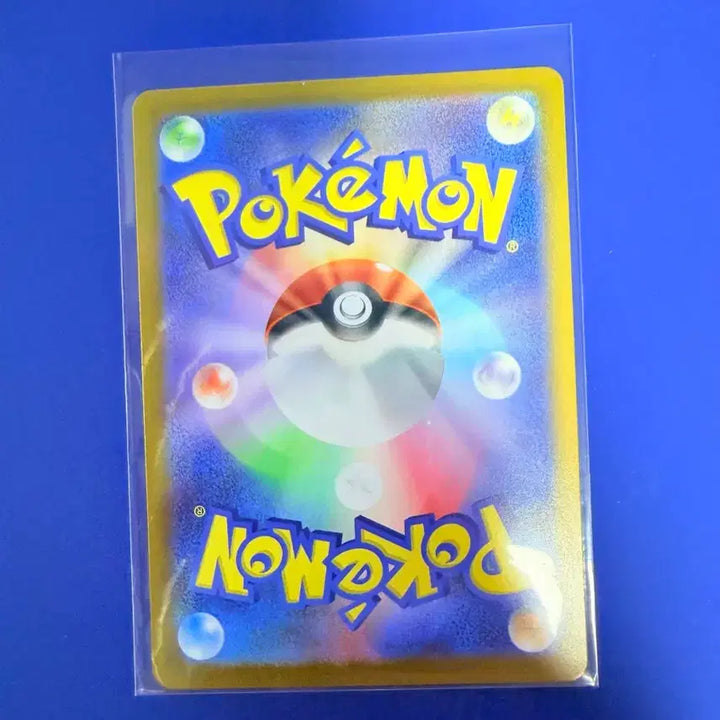 [BUNJANG] Pokemon Card 100 Deck Mirror Japanese Edition / 포켓몬카드 100덱 미러 일판