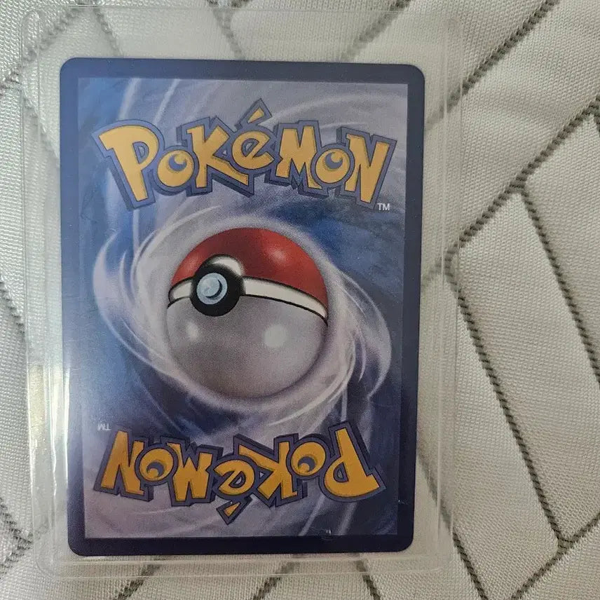 [BUNJANG] Pokemon Brendan&