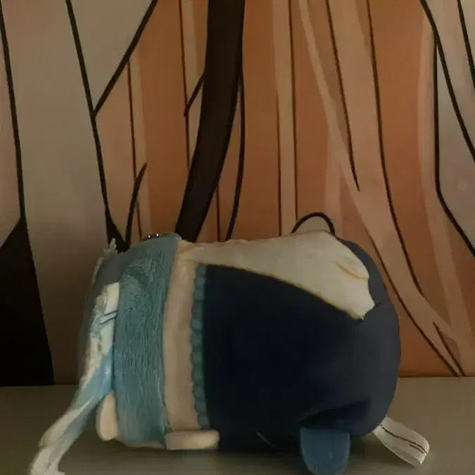 [BUNJANG] Hatsune Miku Yuki Miku Doll Room Decor Vocaloid / 유키 하츠네 미쿠 인형 방꾸템 보컬로이드