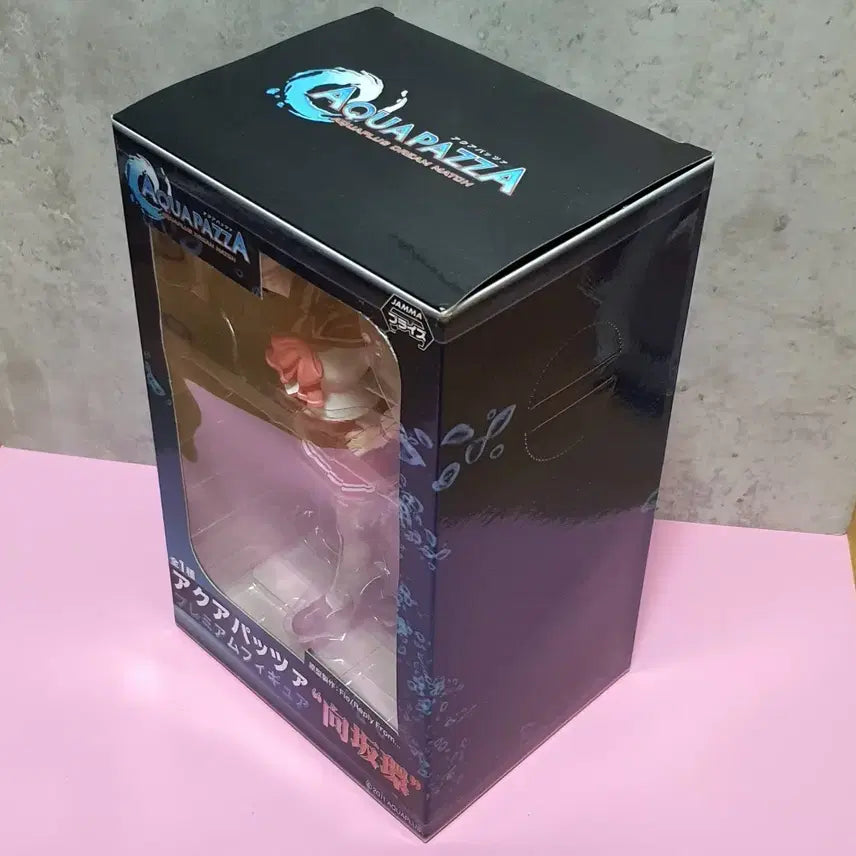 [BUNJANG] Aquaplus To Heart 2 Kousaka Tamaki Figure (21cm) / 투하트 코우사카 타마키 피규어 아쿠아 파자