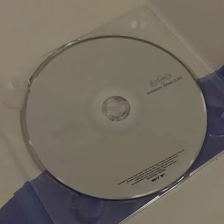 [BUNJANG] Wave to Us Album / 웨이브투어스 앨범 급처 급전
