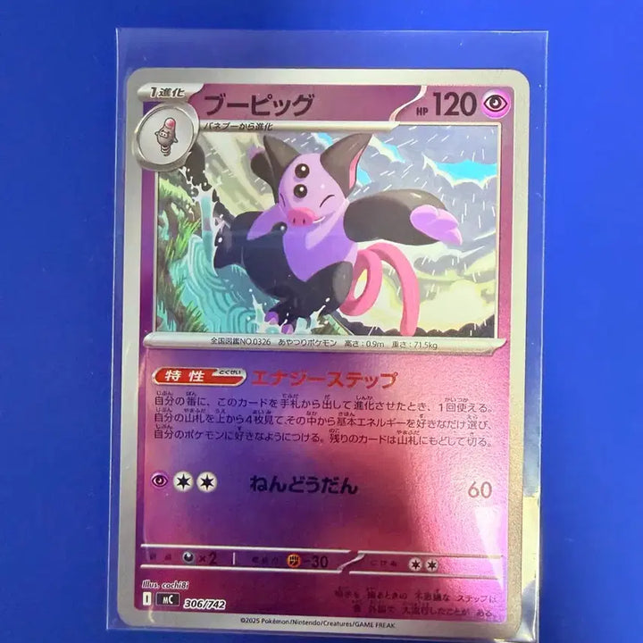 [BUNJANG] Pokemon Cards 100 Deck Mirror Japanese Edition / 포켓몬카드 100덱 미러 일판