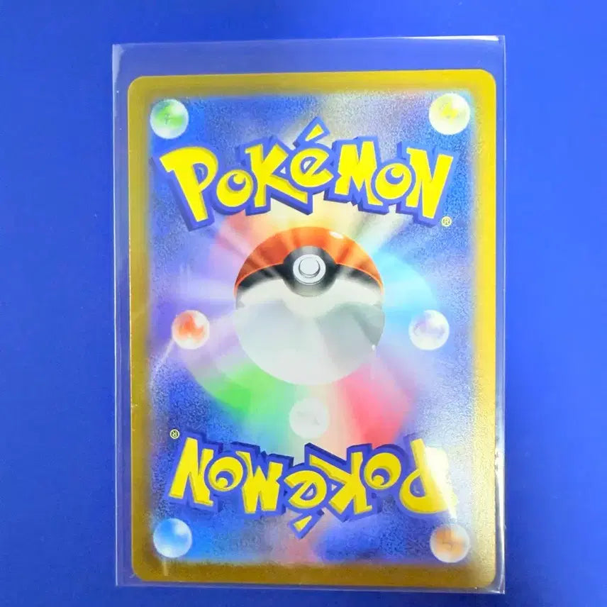 [BUNJANG] Pokemon Cards 100 Deck Mirror Japanese Edition / 포켓몬카드 100덱 미러 일판