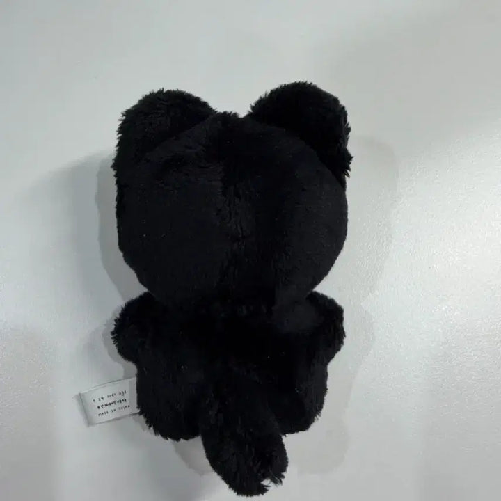 [BUNJANG] BOYNEXTDOOR Taesan Plush Doll / 보이넥스트도어 인형 솜넥도 태산