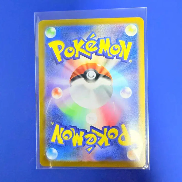 [BUNJANG] Pokemon Card Japanese 100 Deck Mirror / 포켓몬카드 100덱 미러 일판
